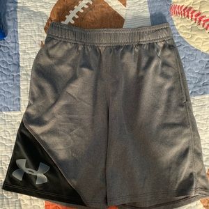 Boys shorts size 7